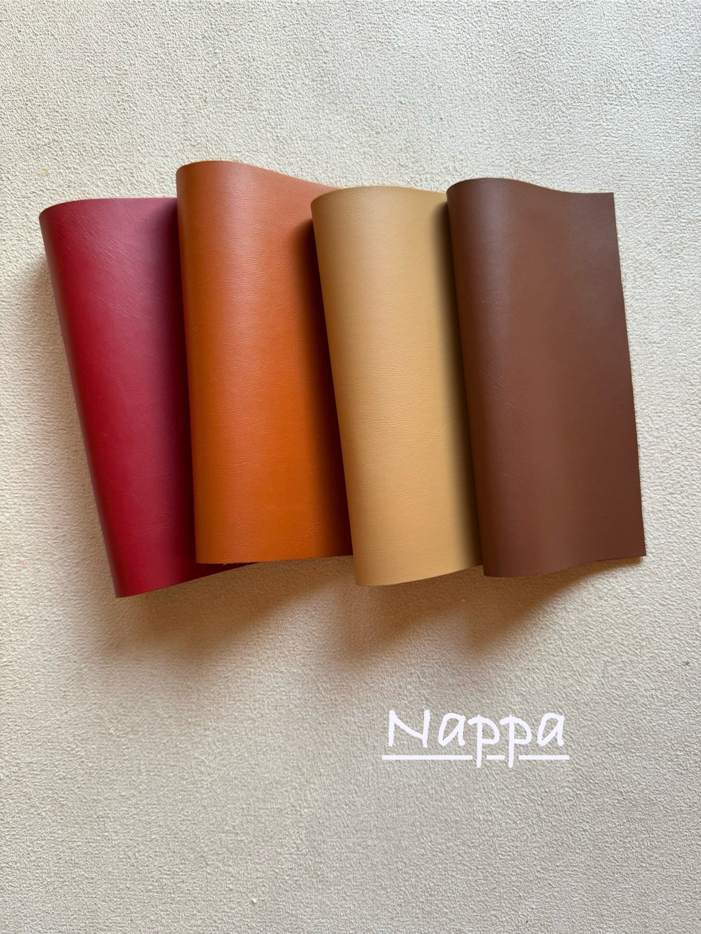 Nappa Leather