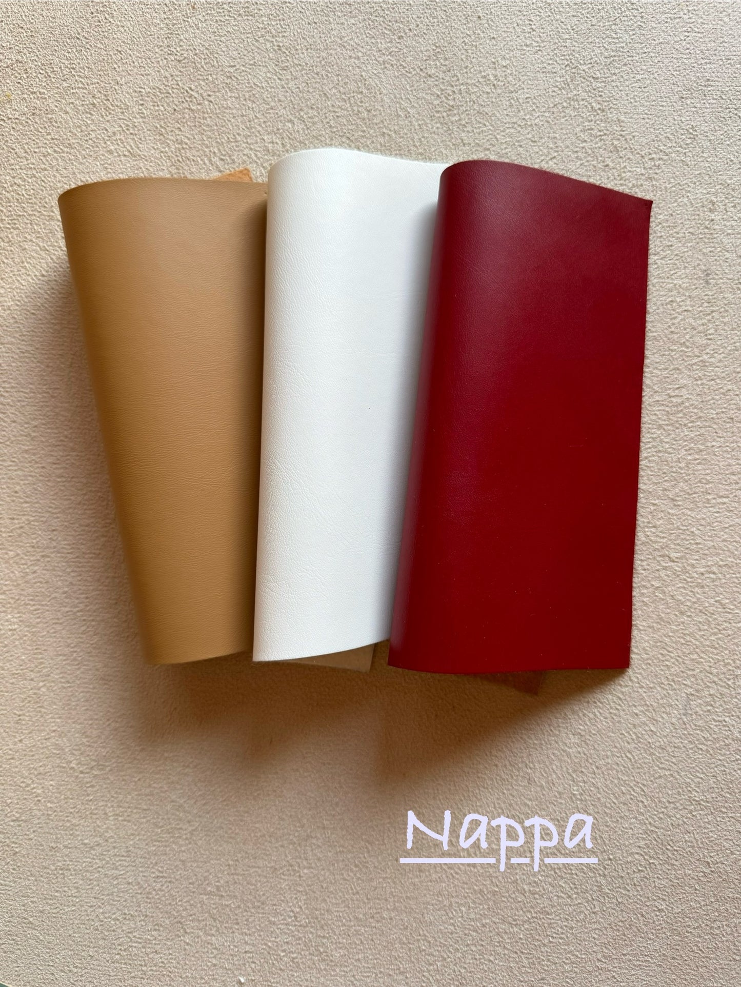 Nappa Leather