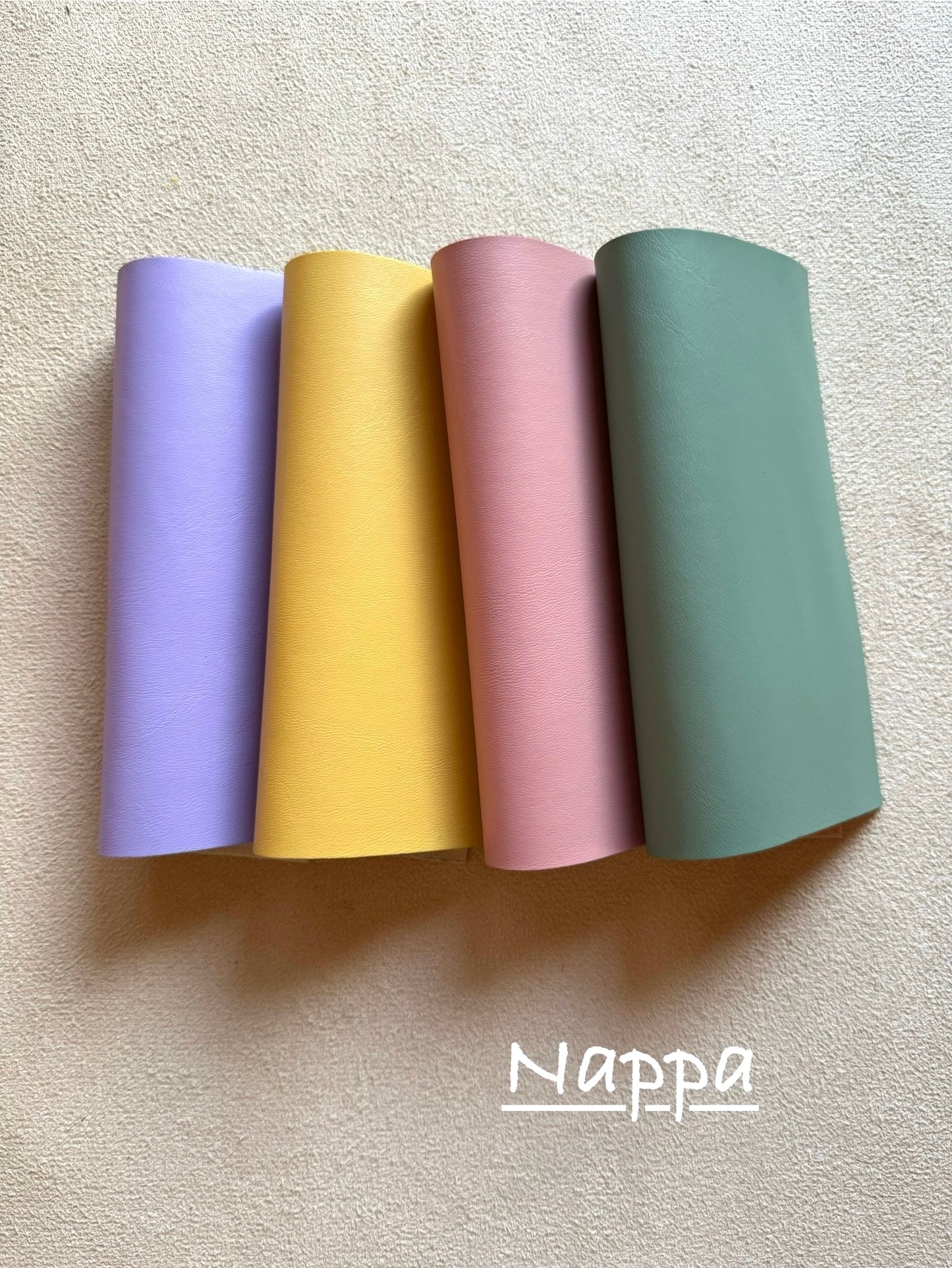 Nappa Leather
