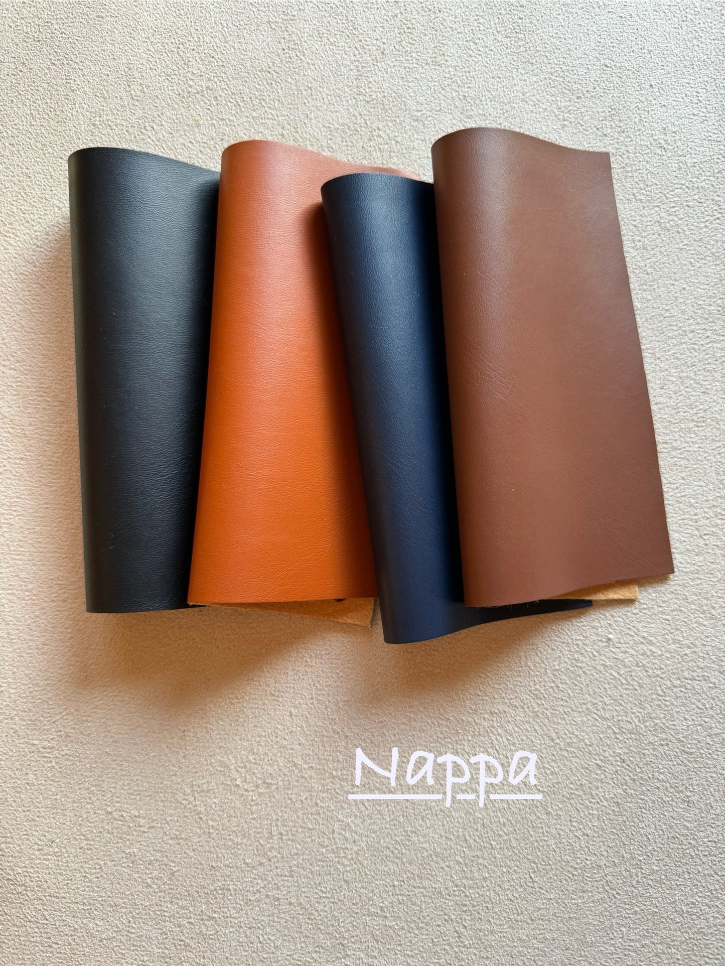 Nappa Leather
