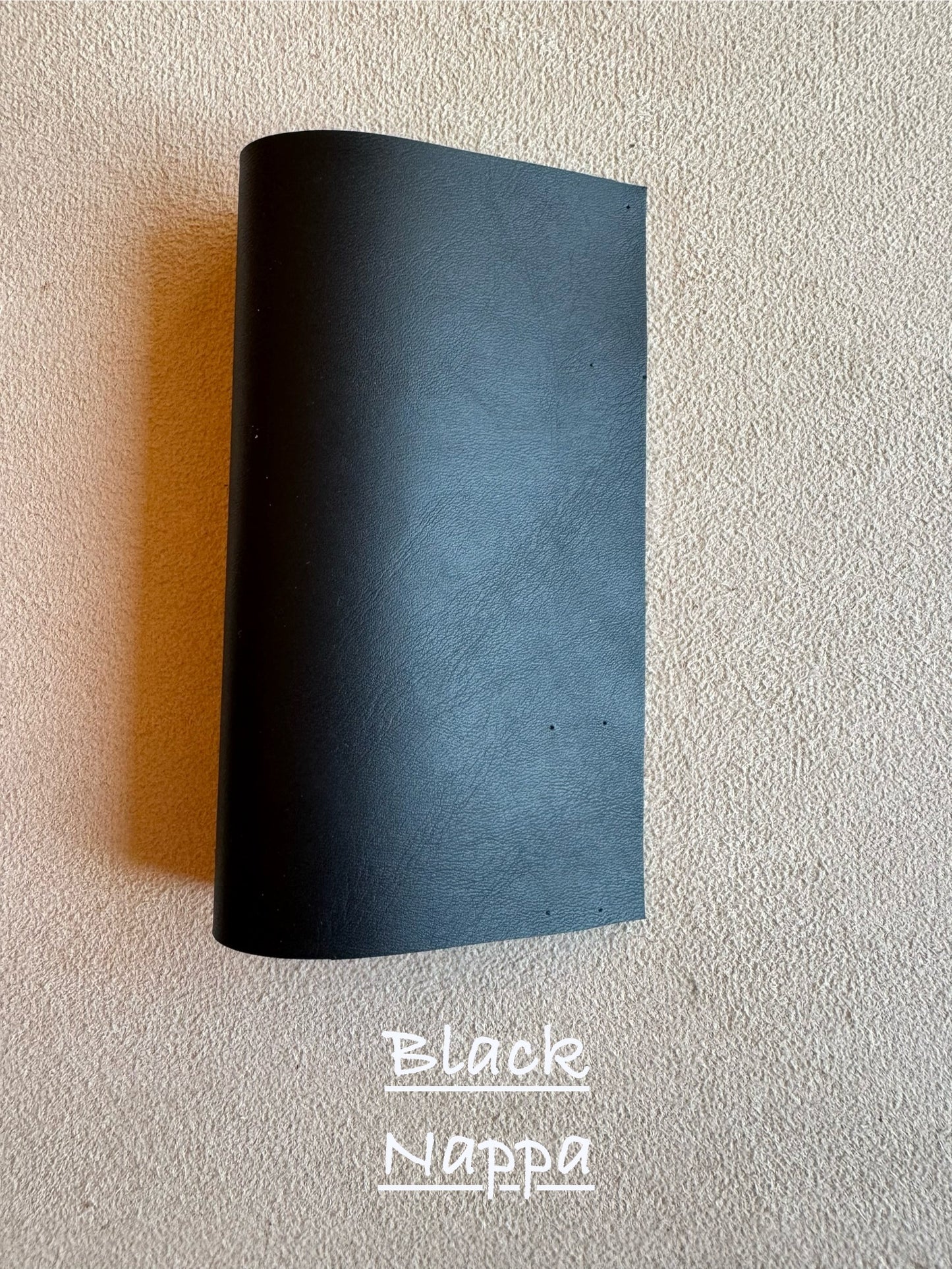 Nappa Leather