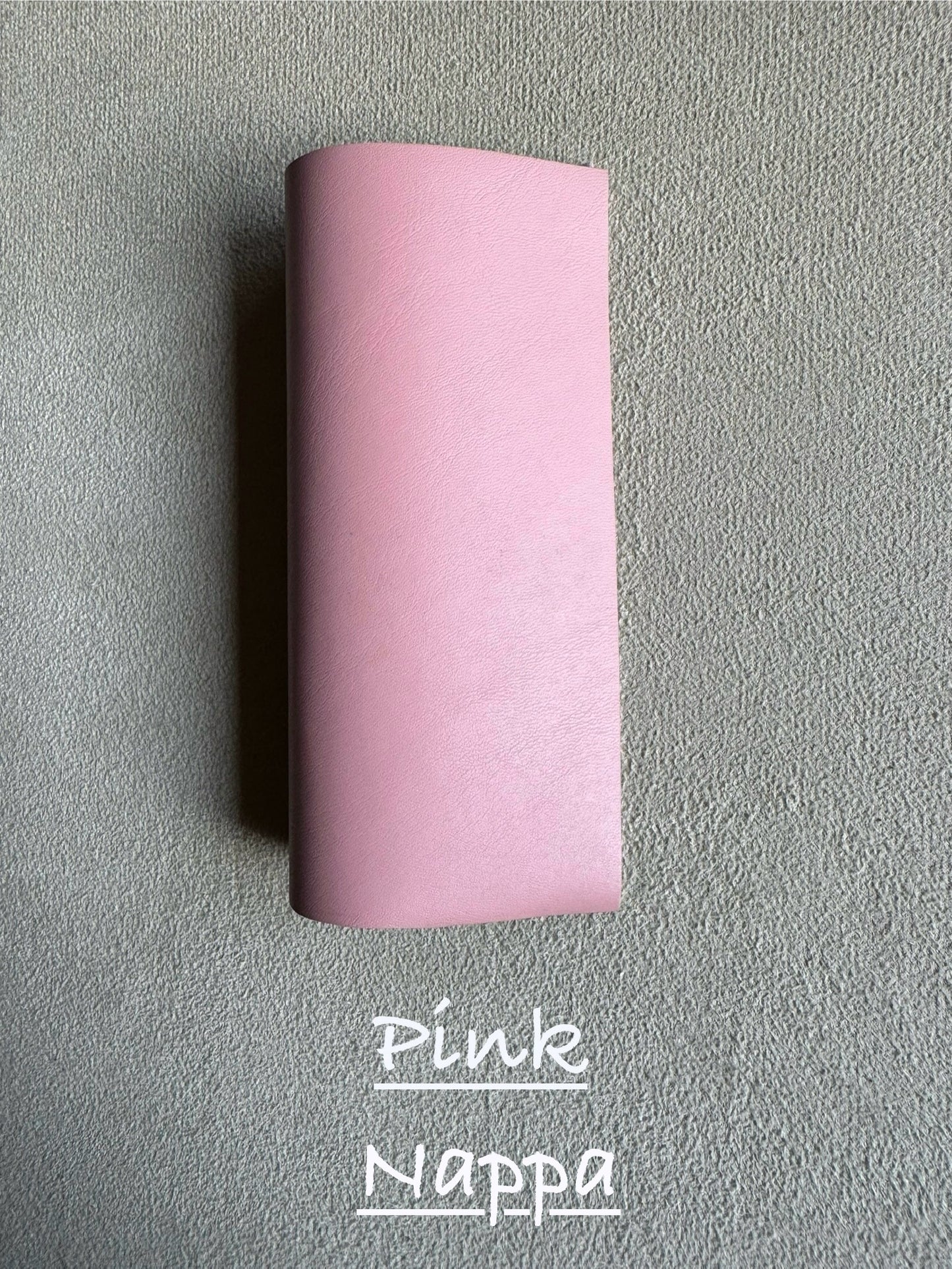 Nappa Leather