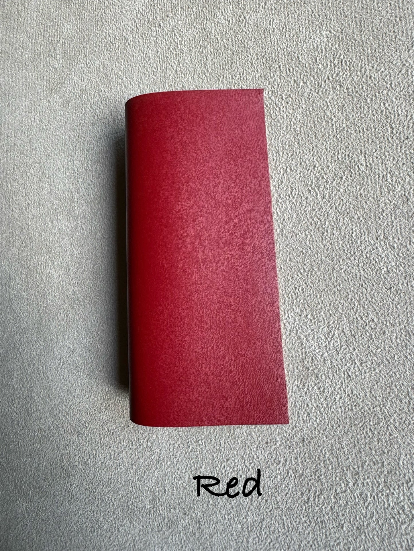 Nappa Leather