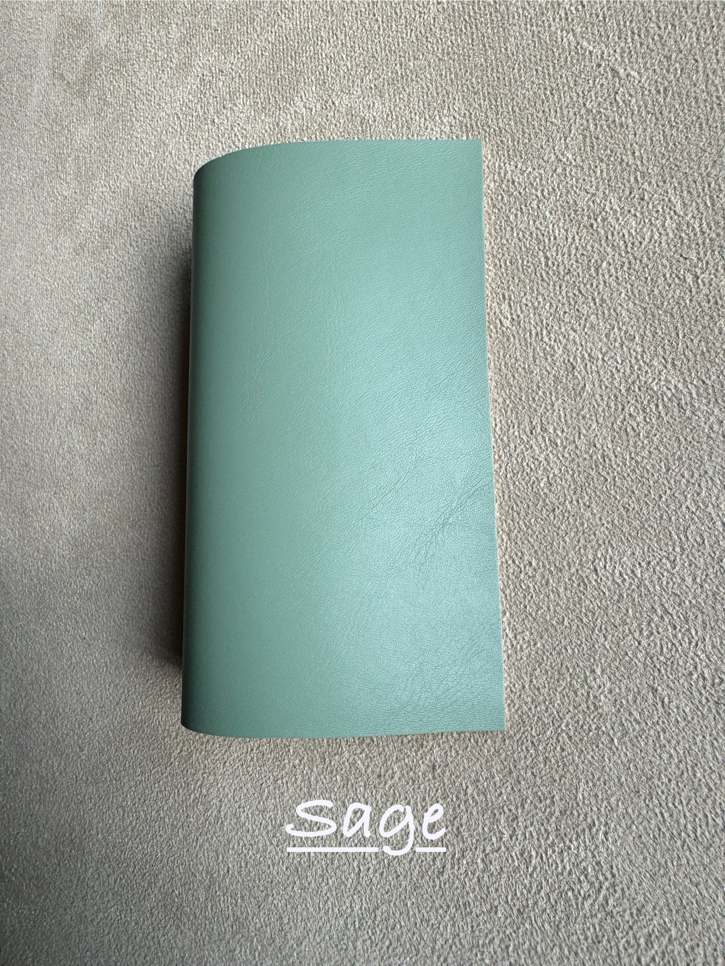 Nappa Leather