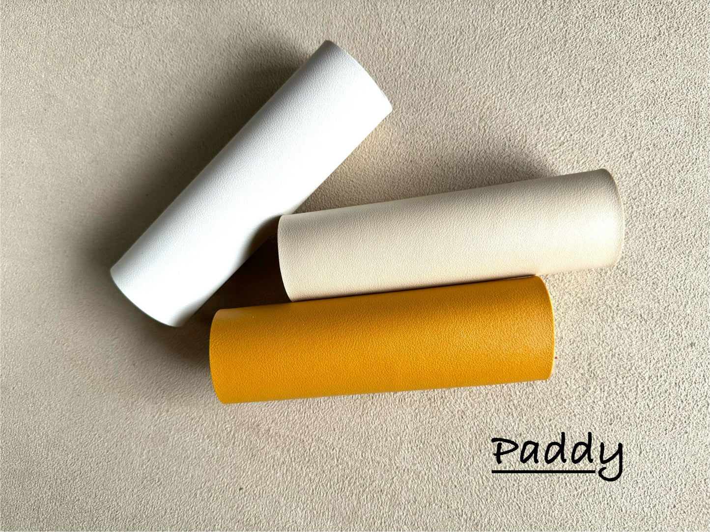 PADDY - SPRING/ SUMMER