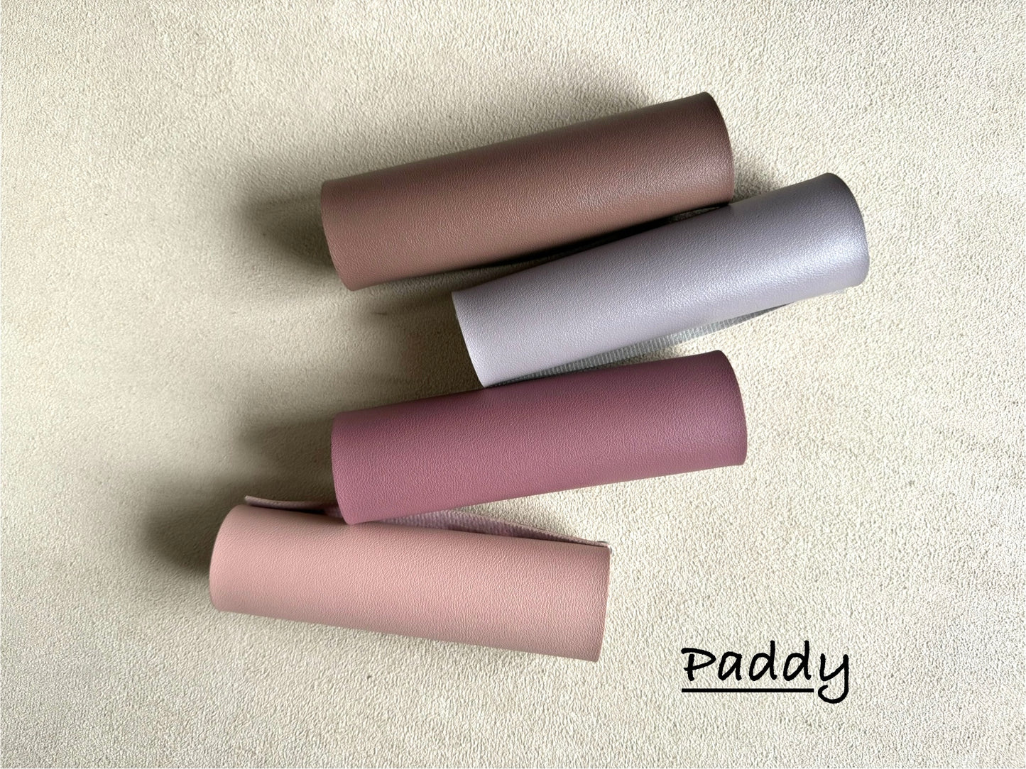 PADDY - SPRING/ SUMMER