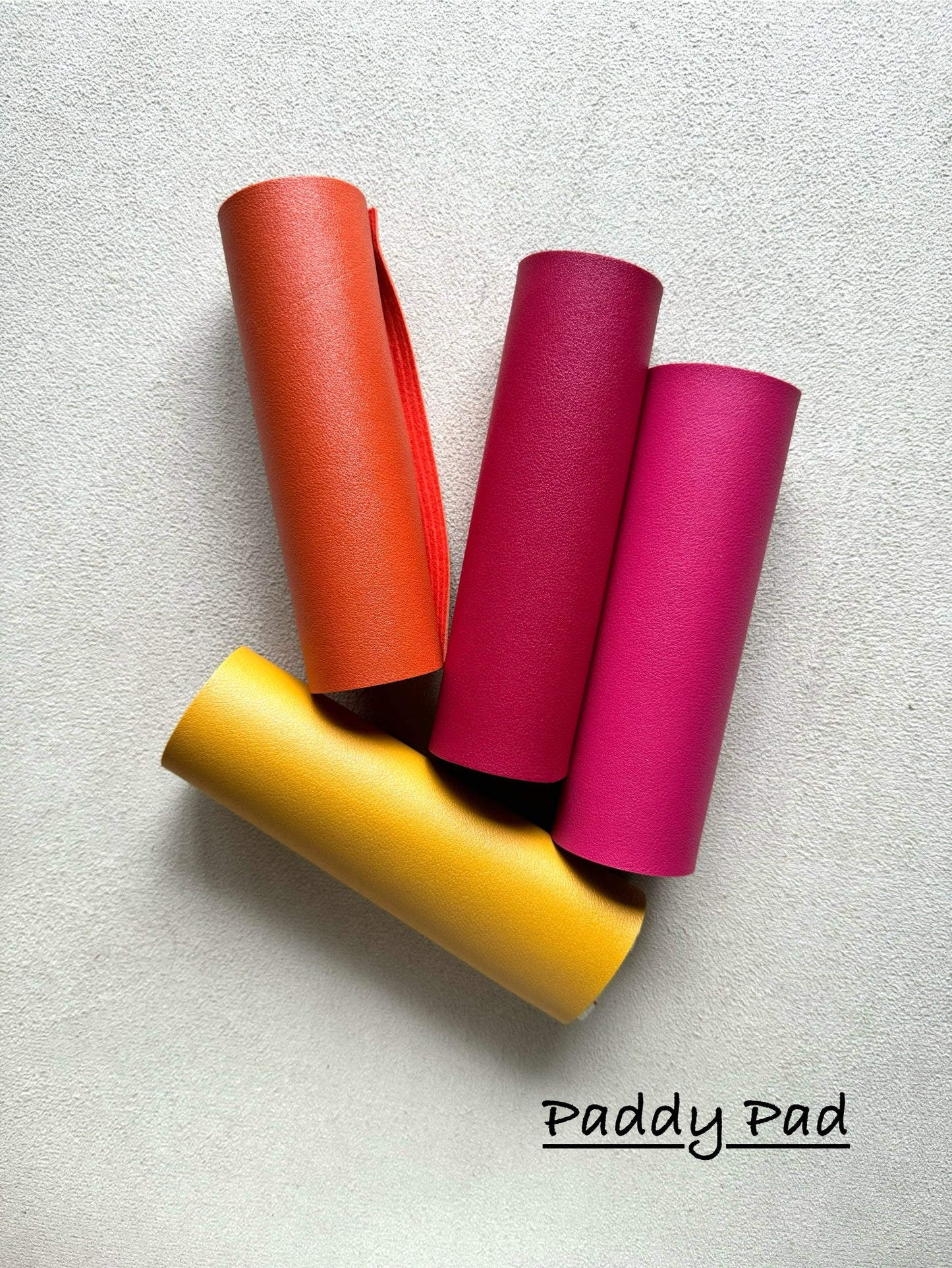 PADDY - SPRING/ SUMMER
