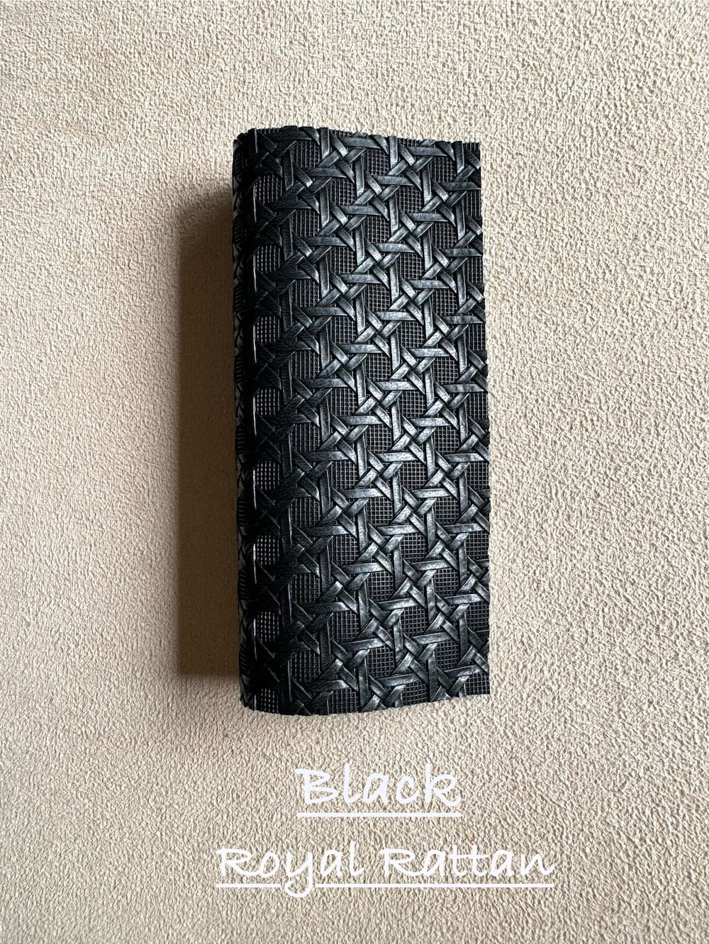 Royal Rattan Weave