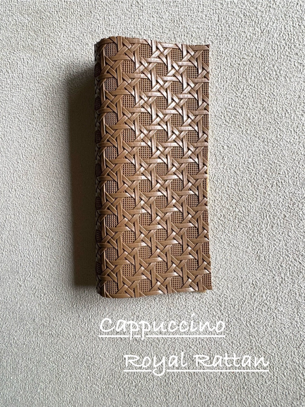 Royal Rattan Weave