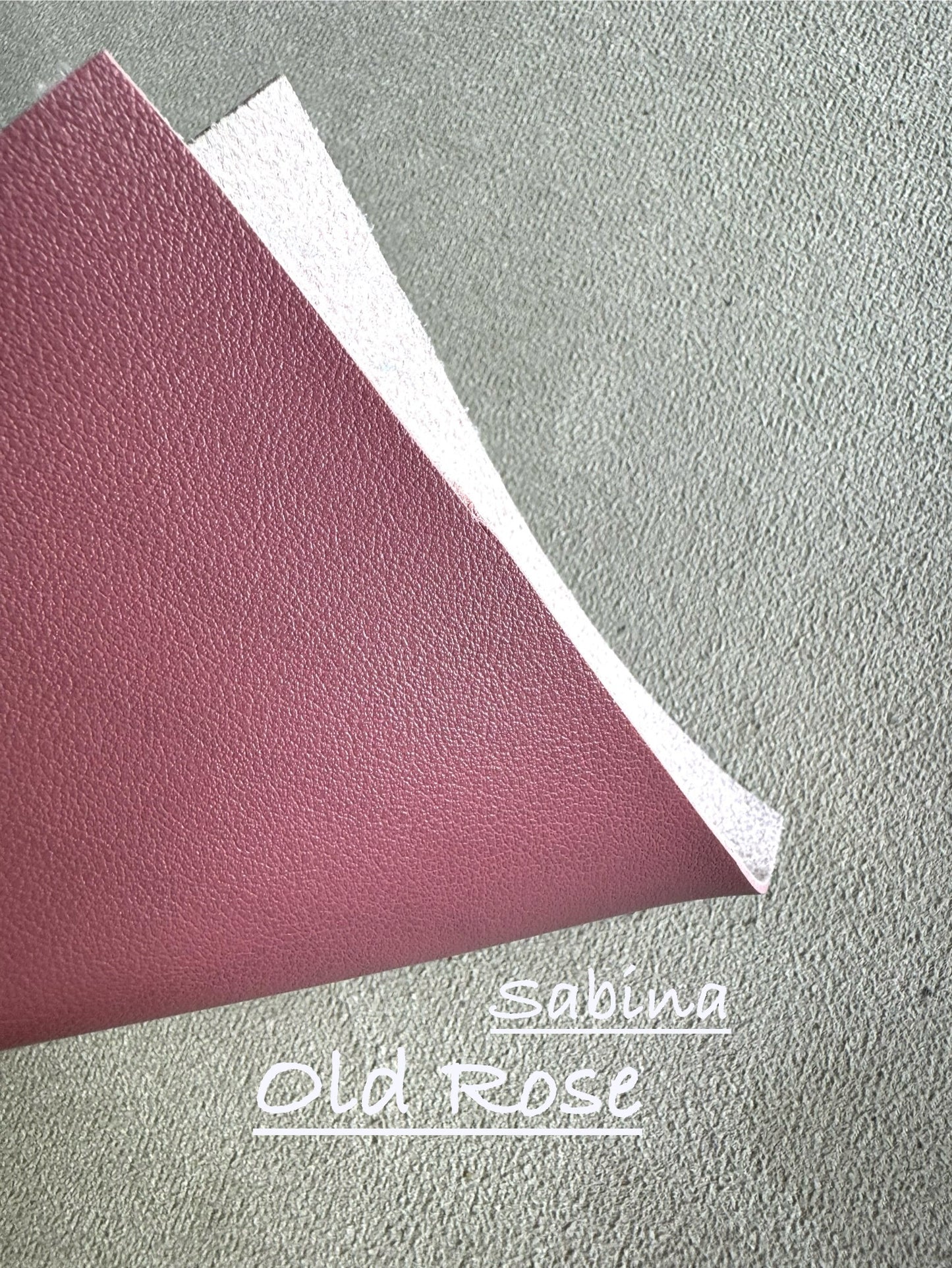 Sabina/ Rio - Classic