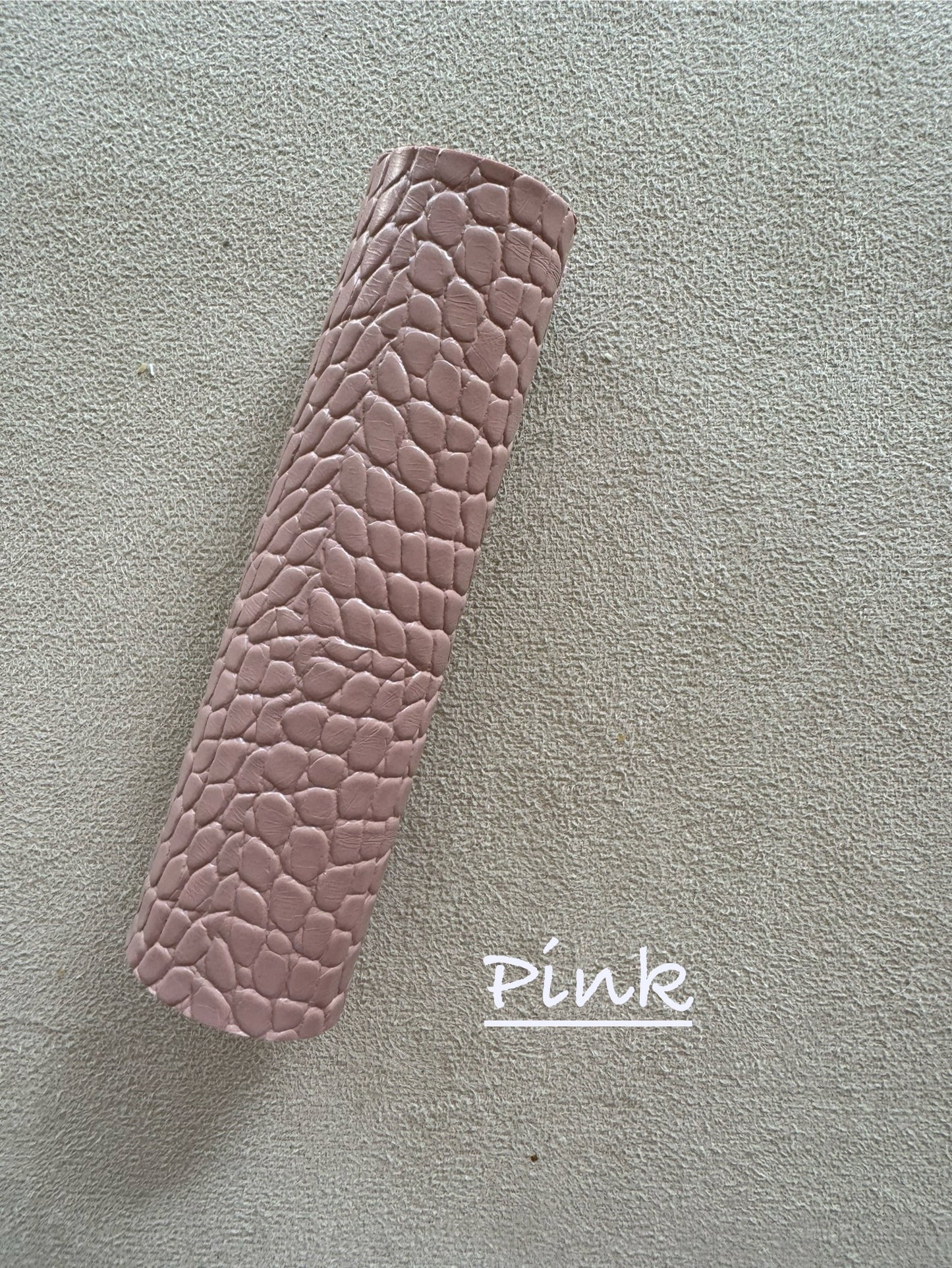 Thick Croco