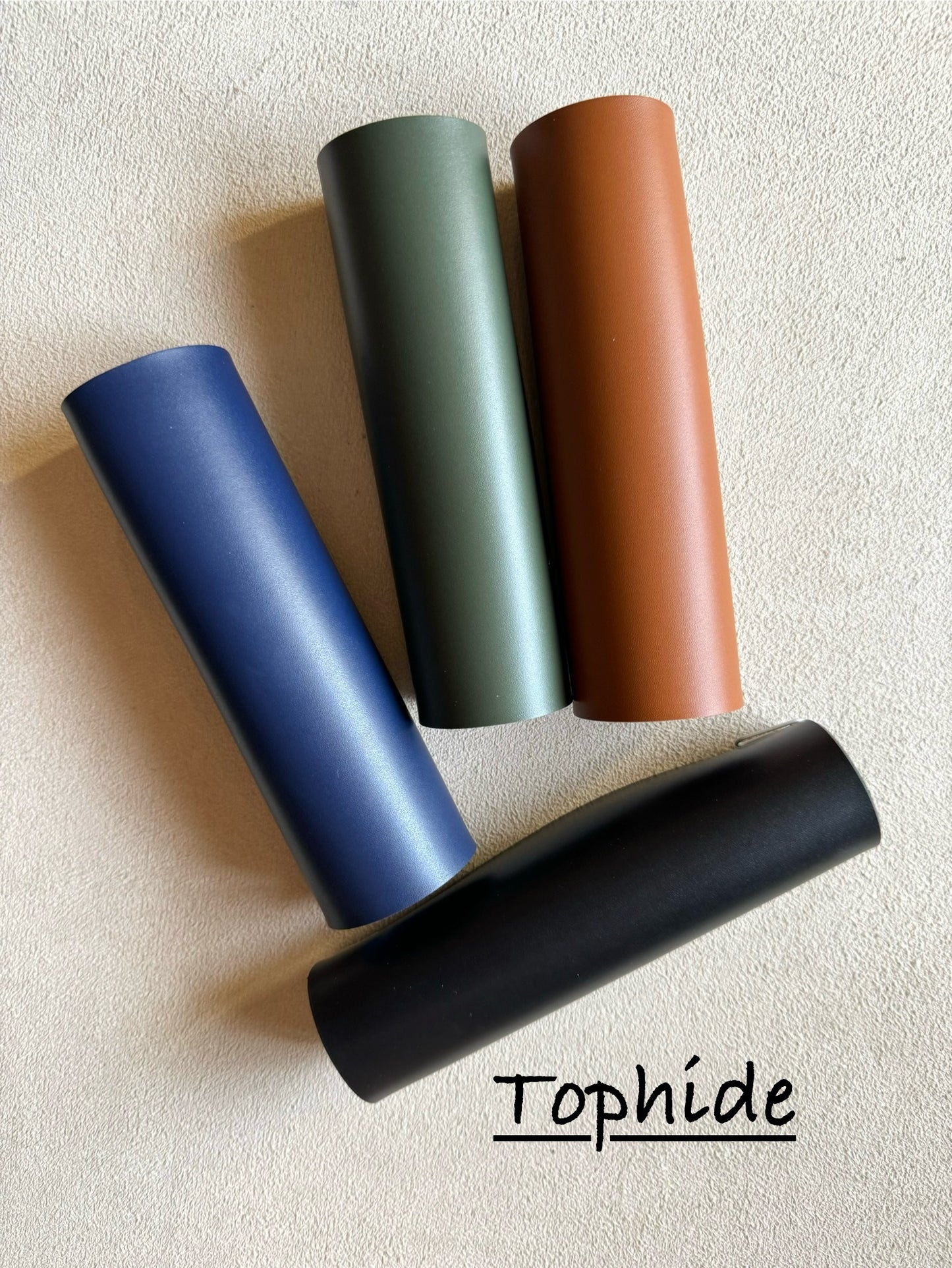 Tophide Leather