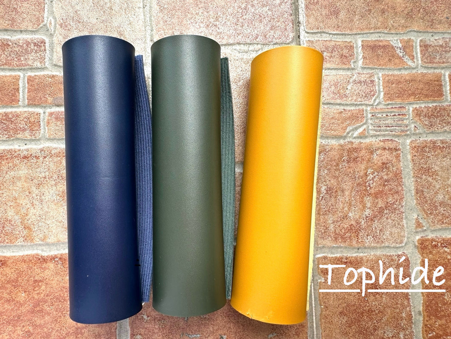 Tophide Leather