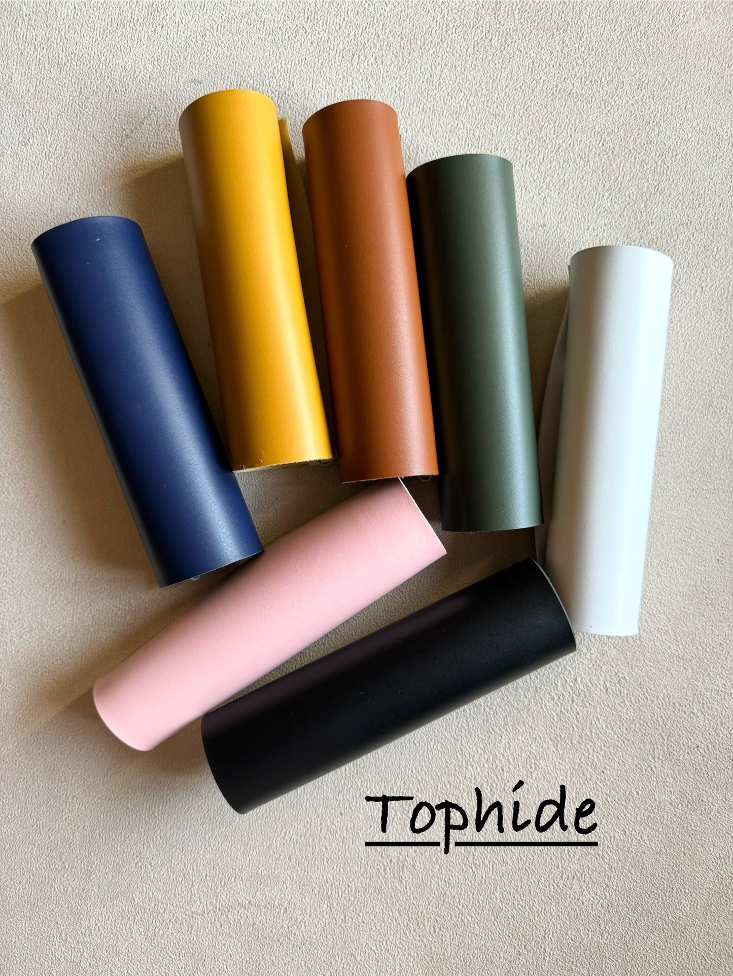 Tophide Leather
