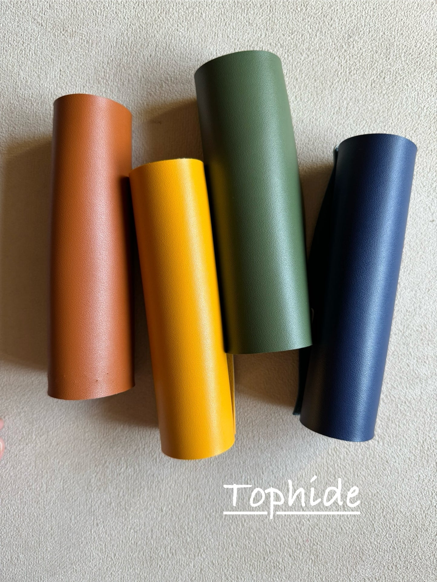 Tophide Leather