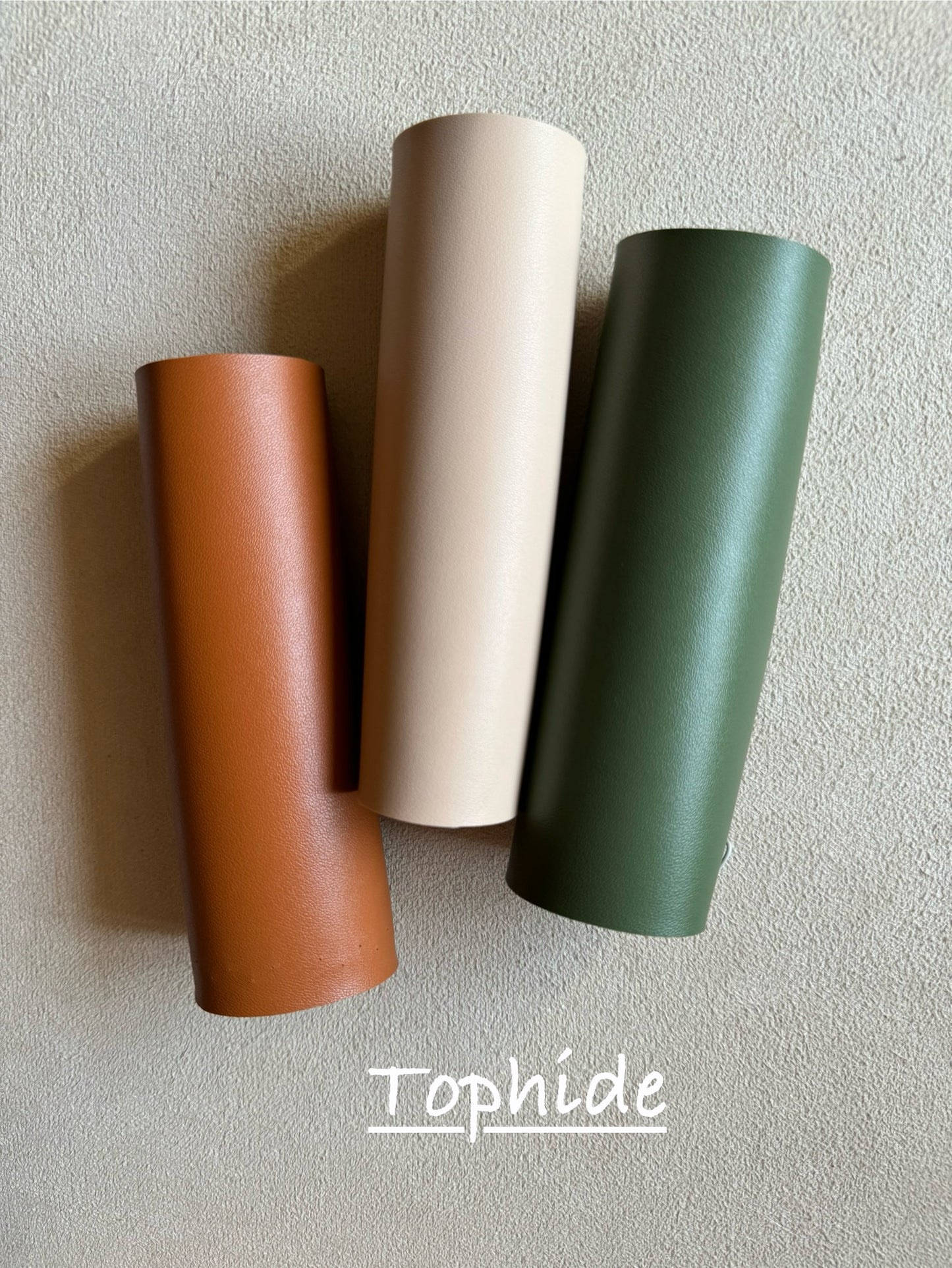 Tophide Leather