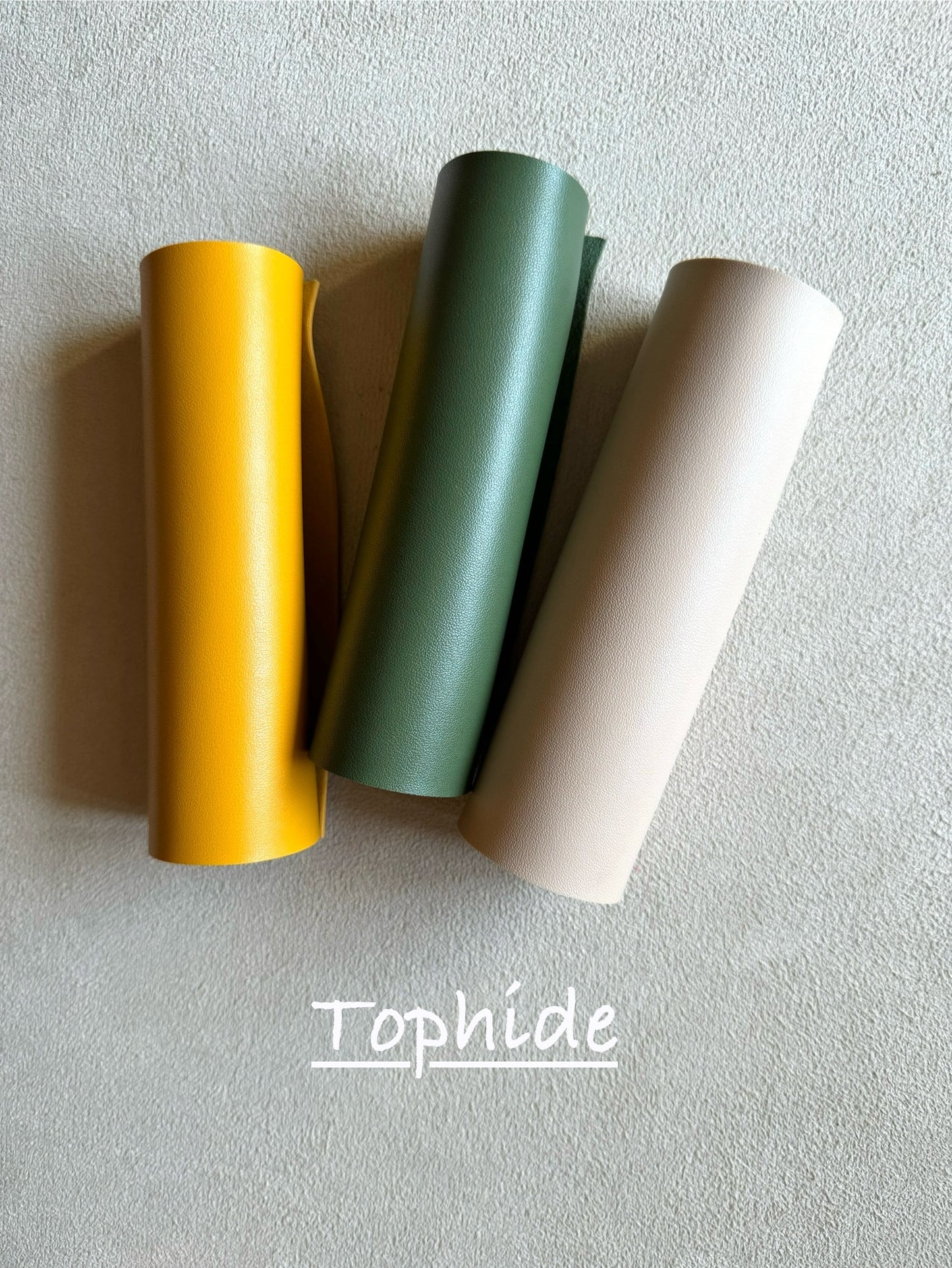 Tophide Leather
