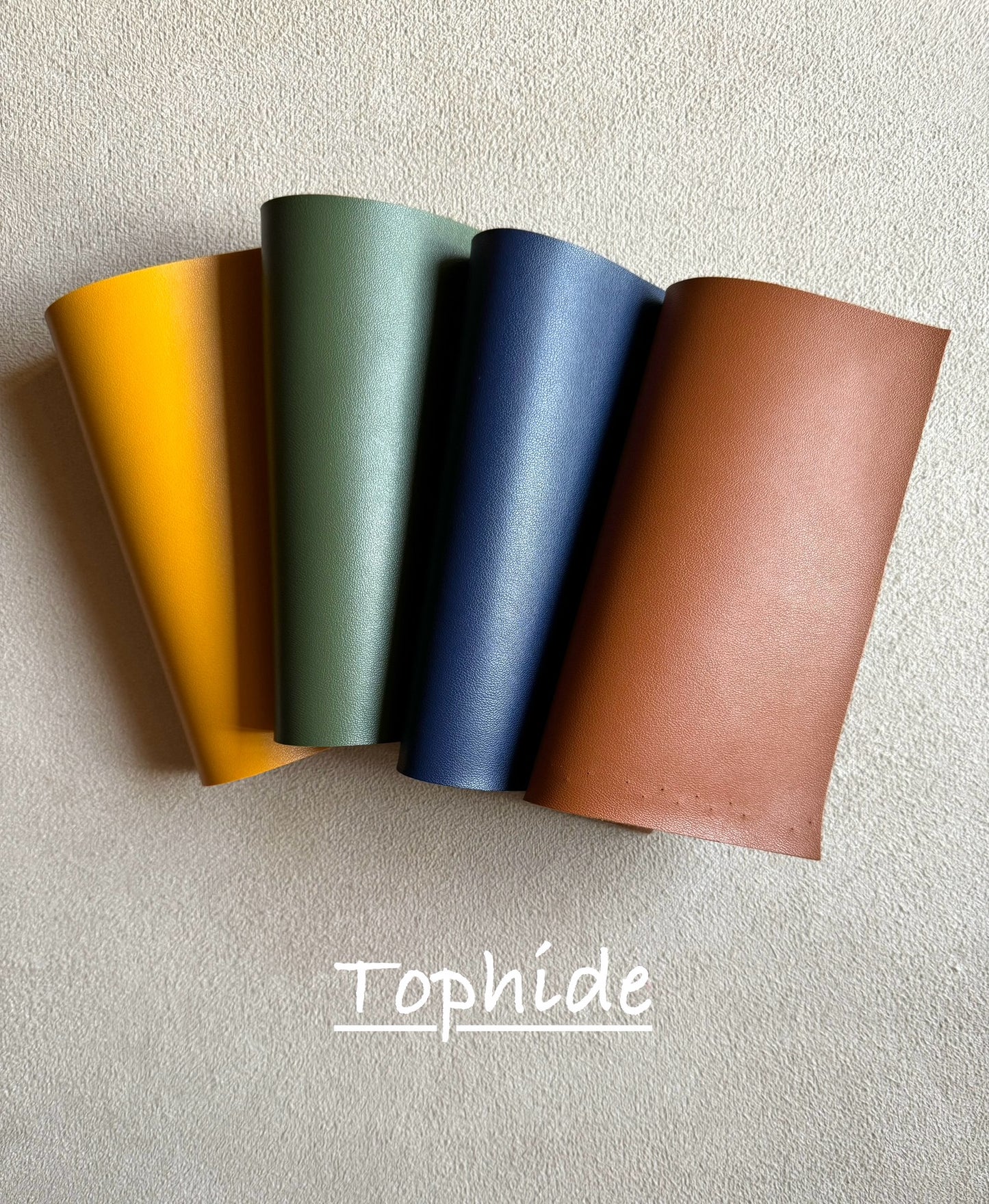 Tophide Leather