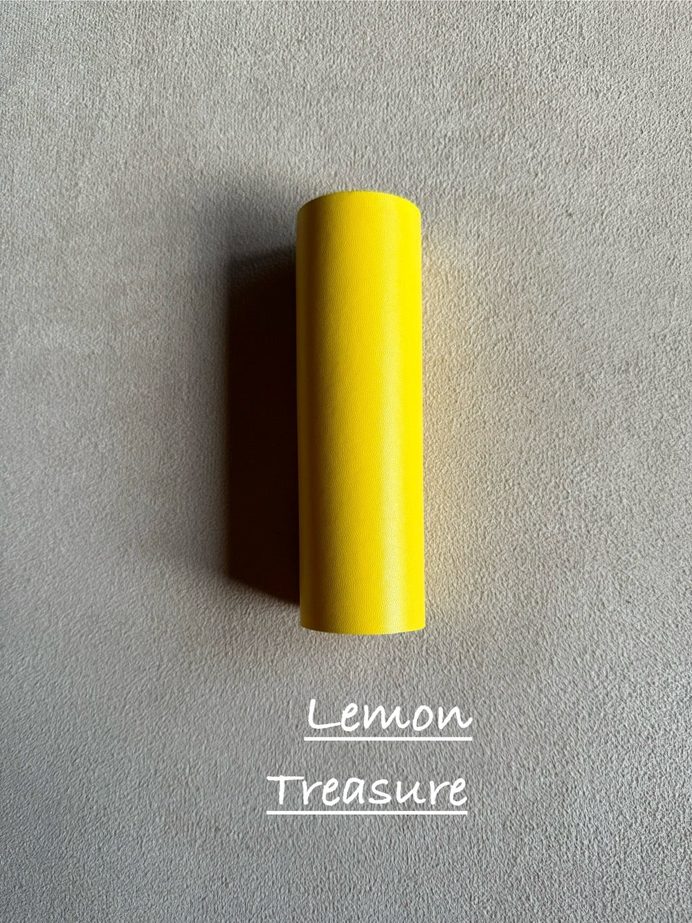 Treasure - Plain and Classic