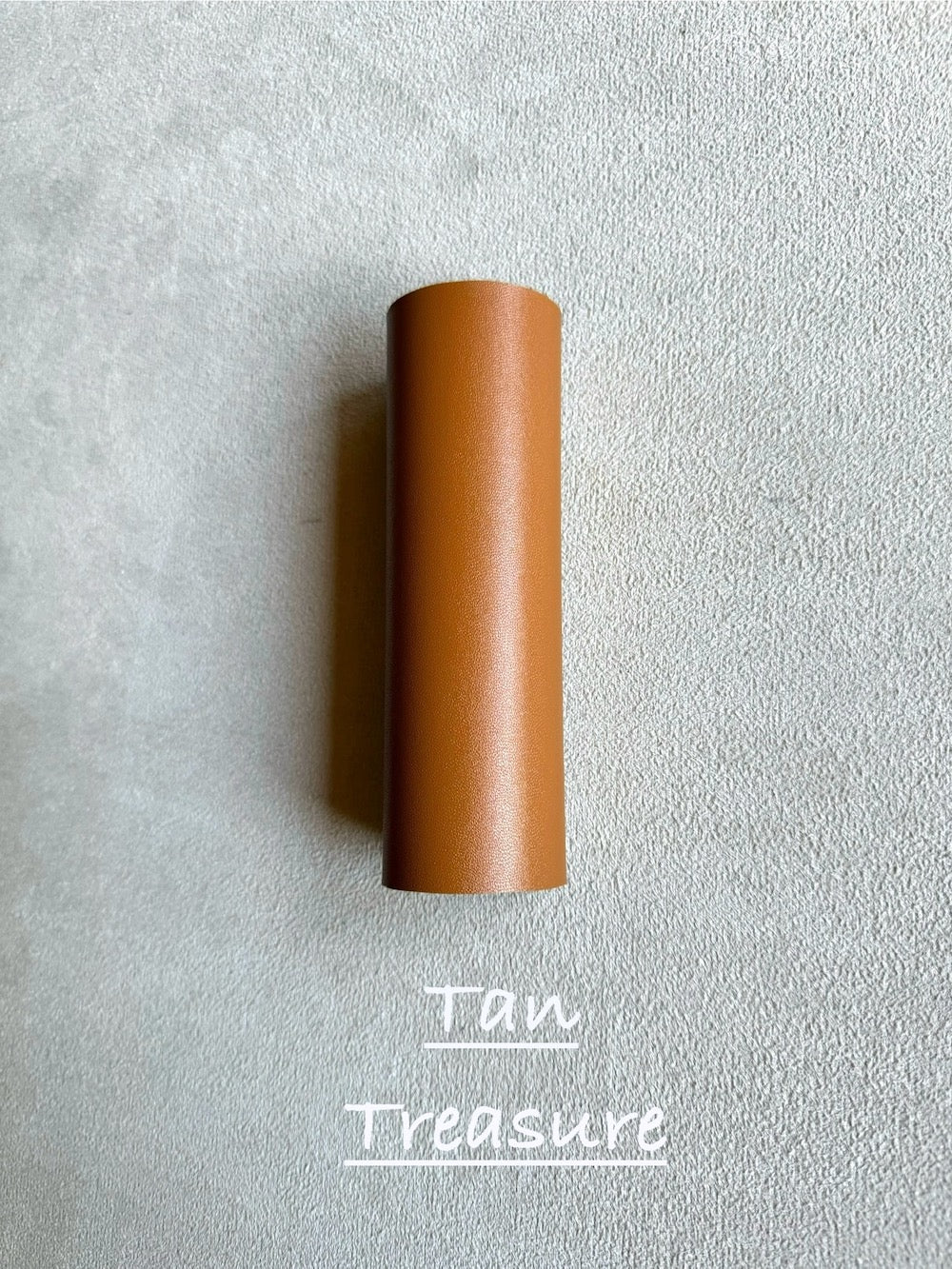 Treasure - Plain and Classic