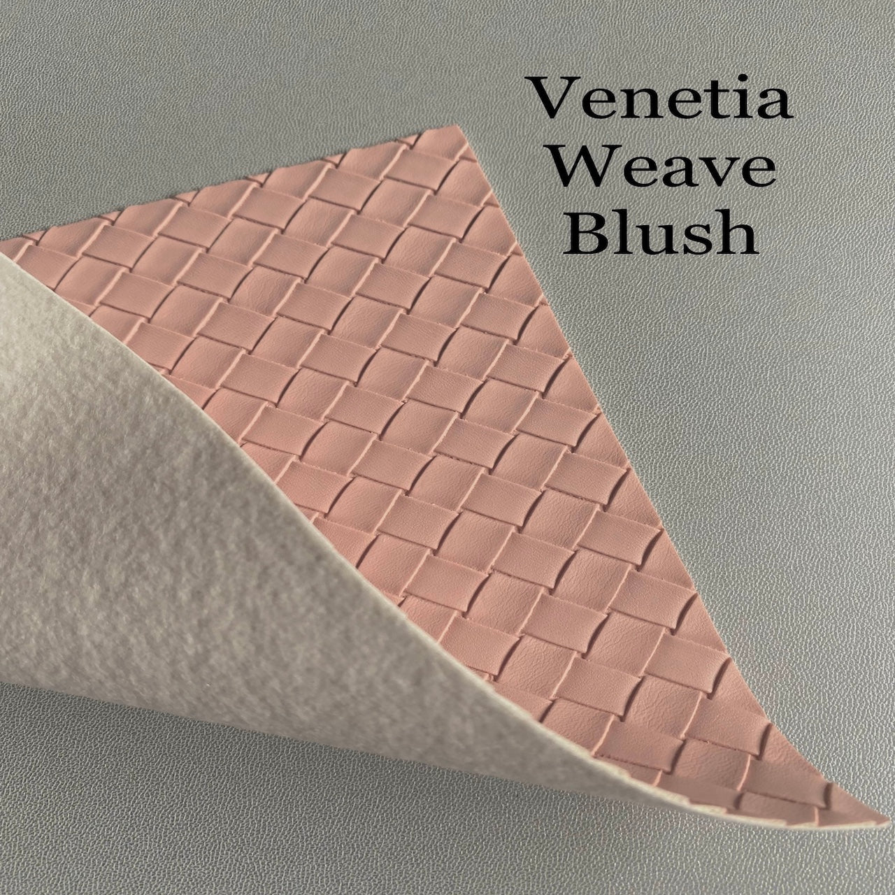 Criss Cross Venetta Weave