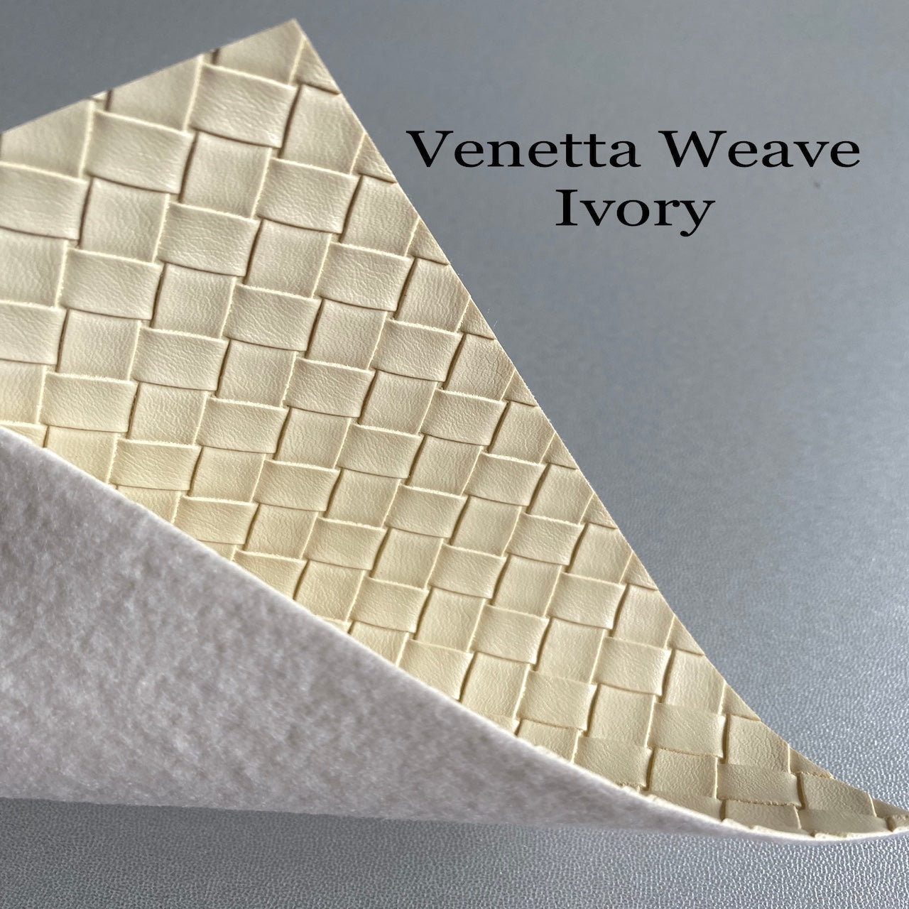 Criss Cross Venetta Weave
