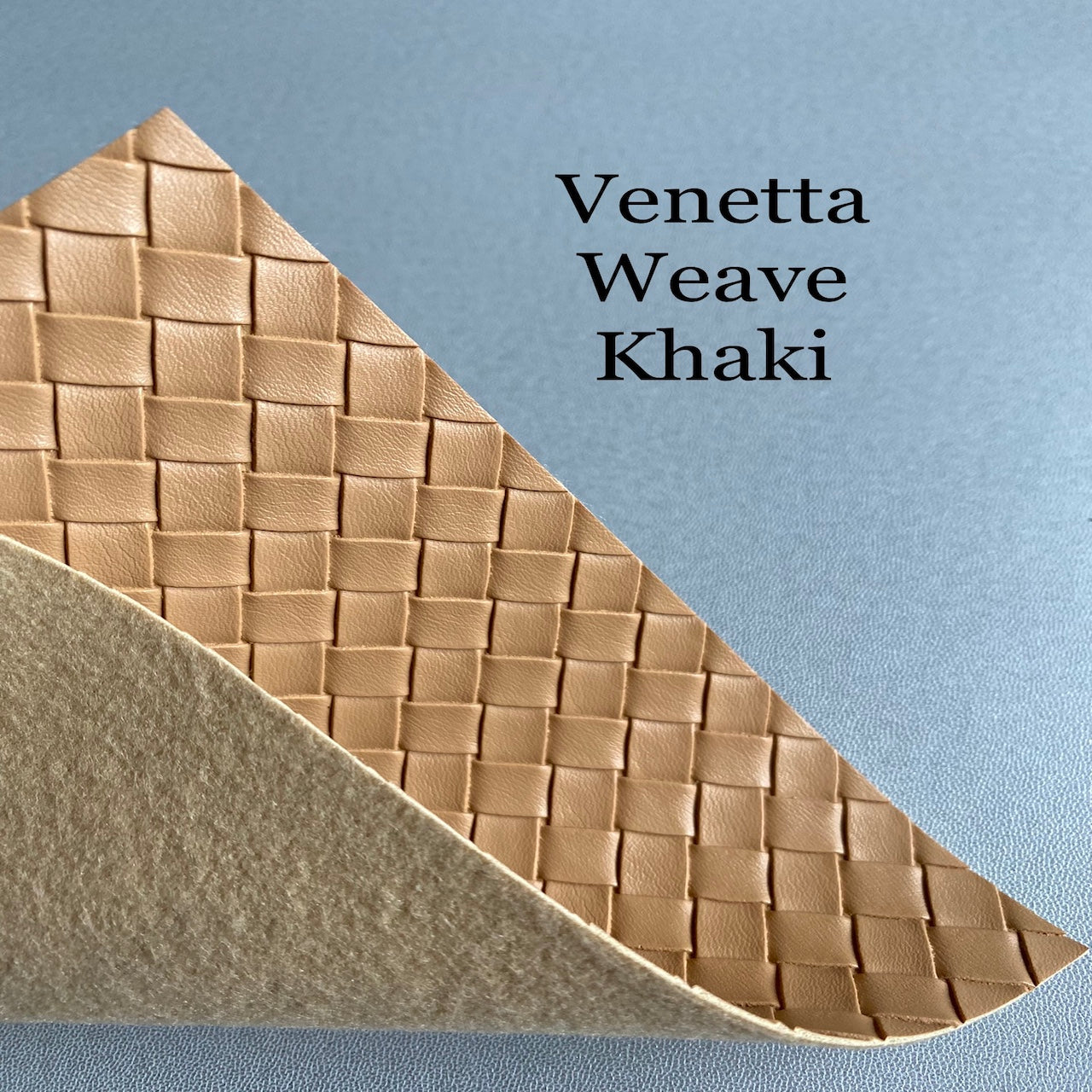 Criss Cross Venetta Weave
