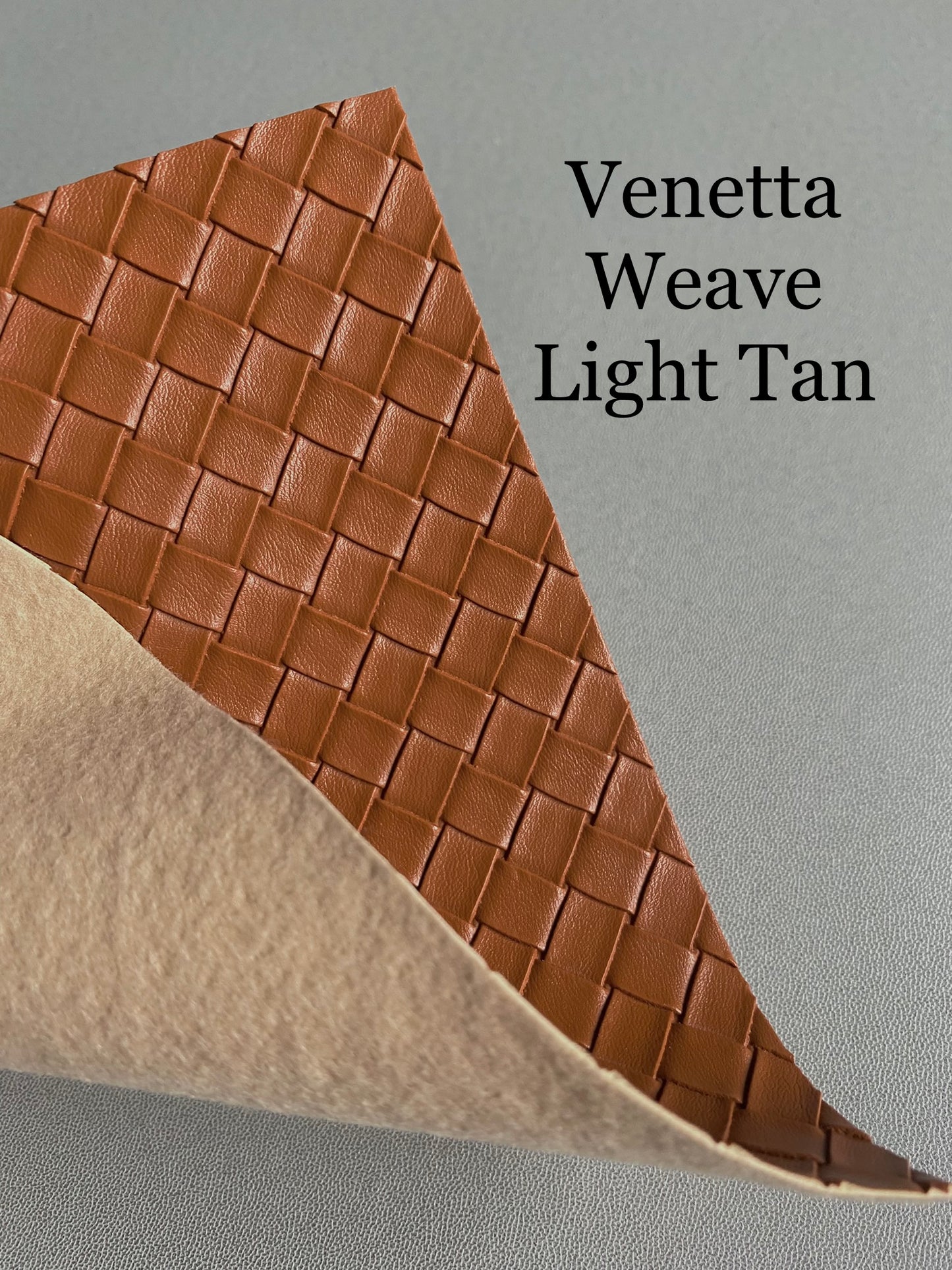 Criss Cross Venetta Weave