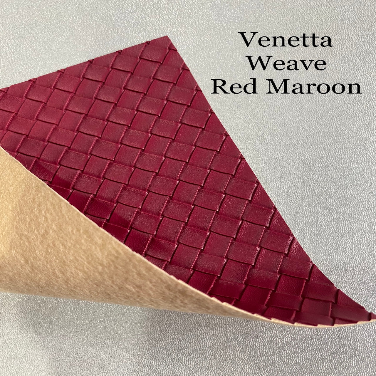 Criss Cross Venetta Weave