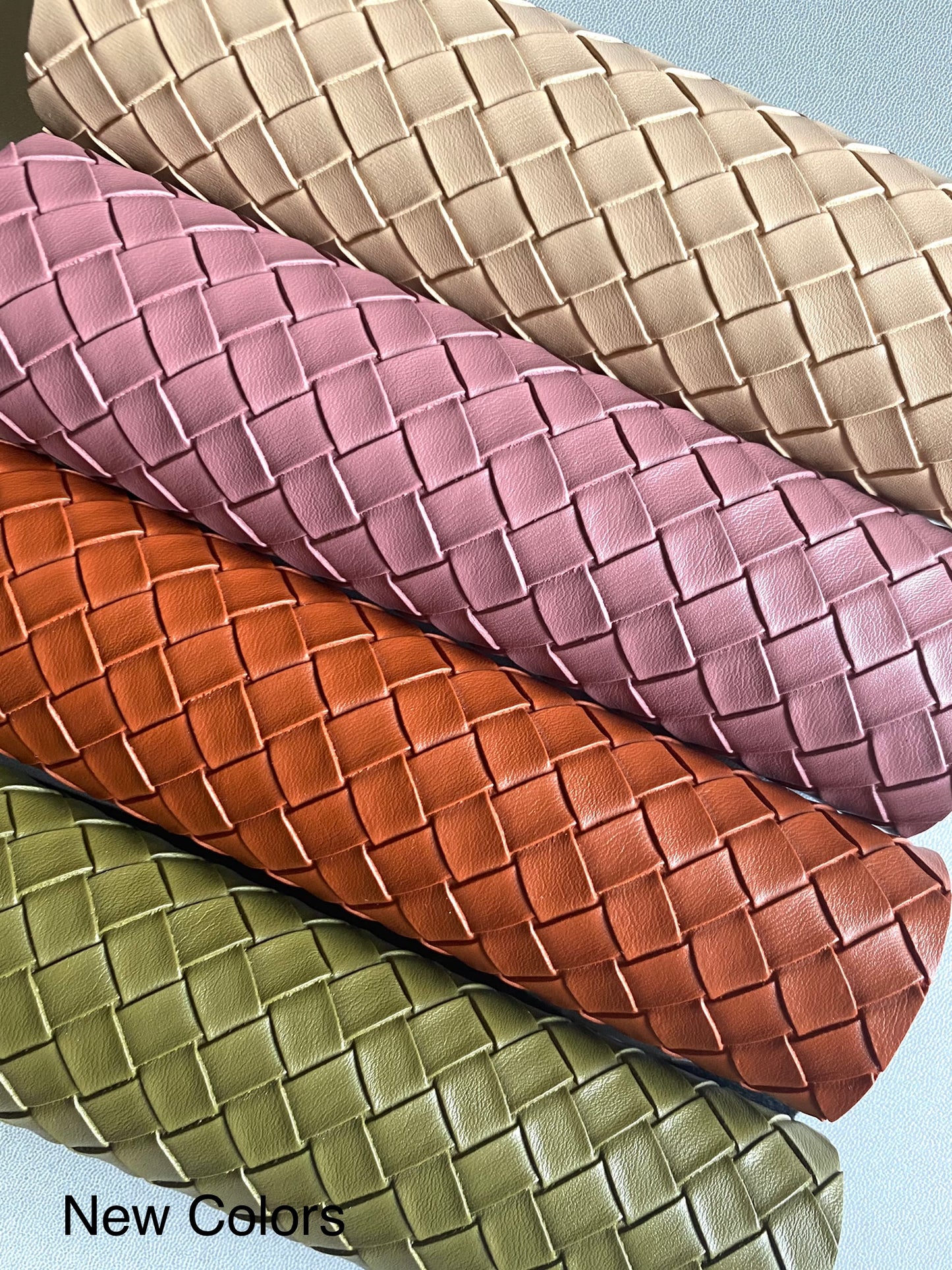 Criss Cross Venetta Weave