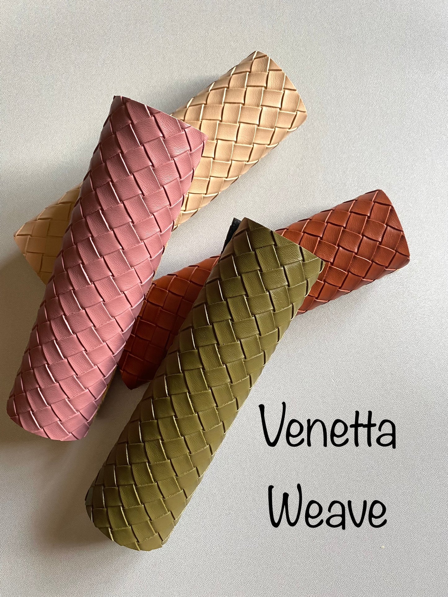 Criss Cross Venetta Weave
