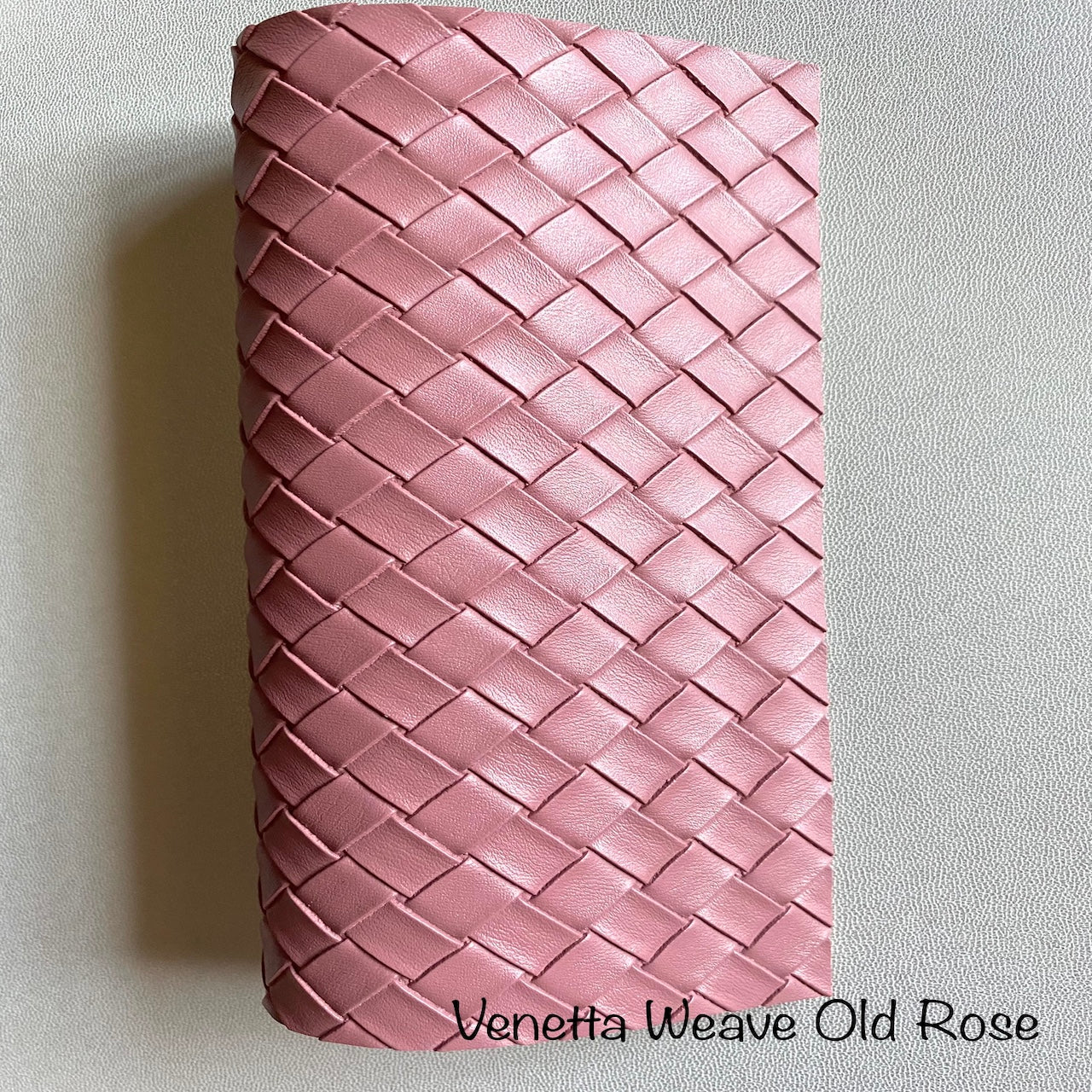 Criss Cross Venetta Weave