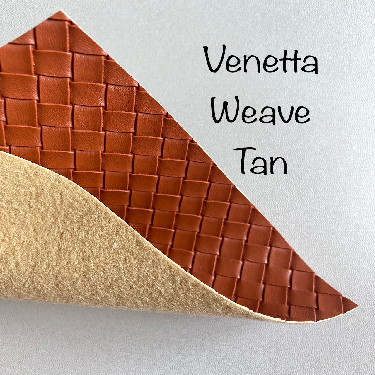 Criss Cross Venetta Weave
