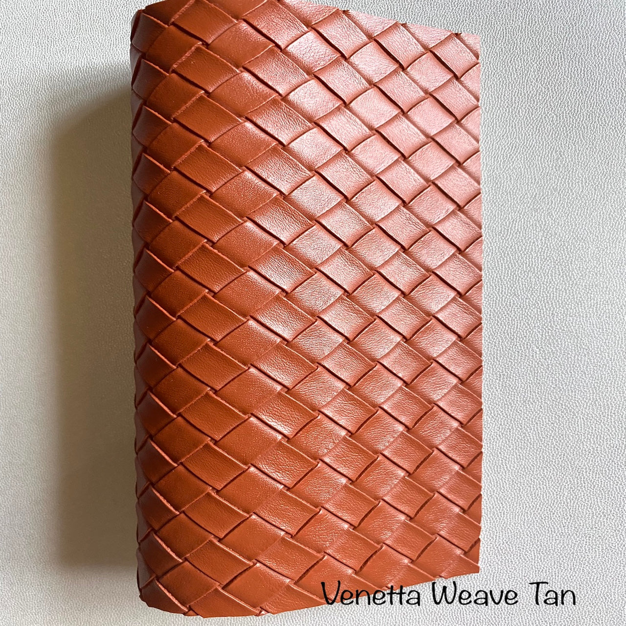 Criss Cross Venetta Weave