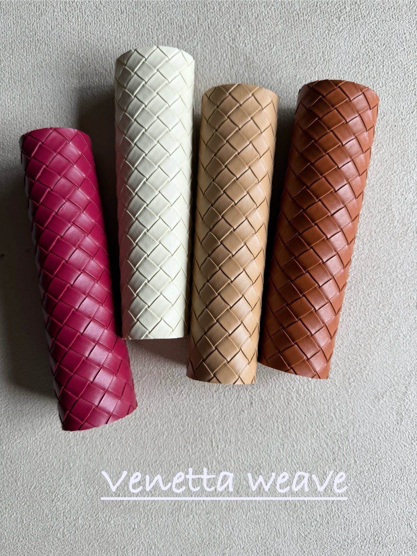 Venetta Weave - Classic