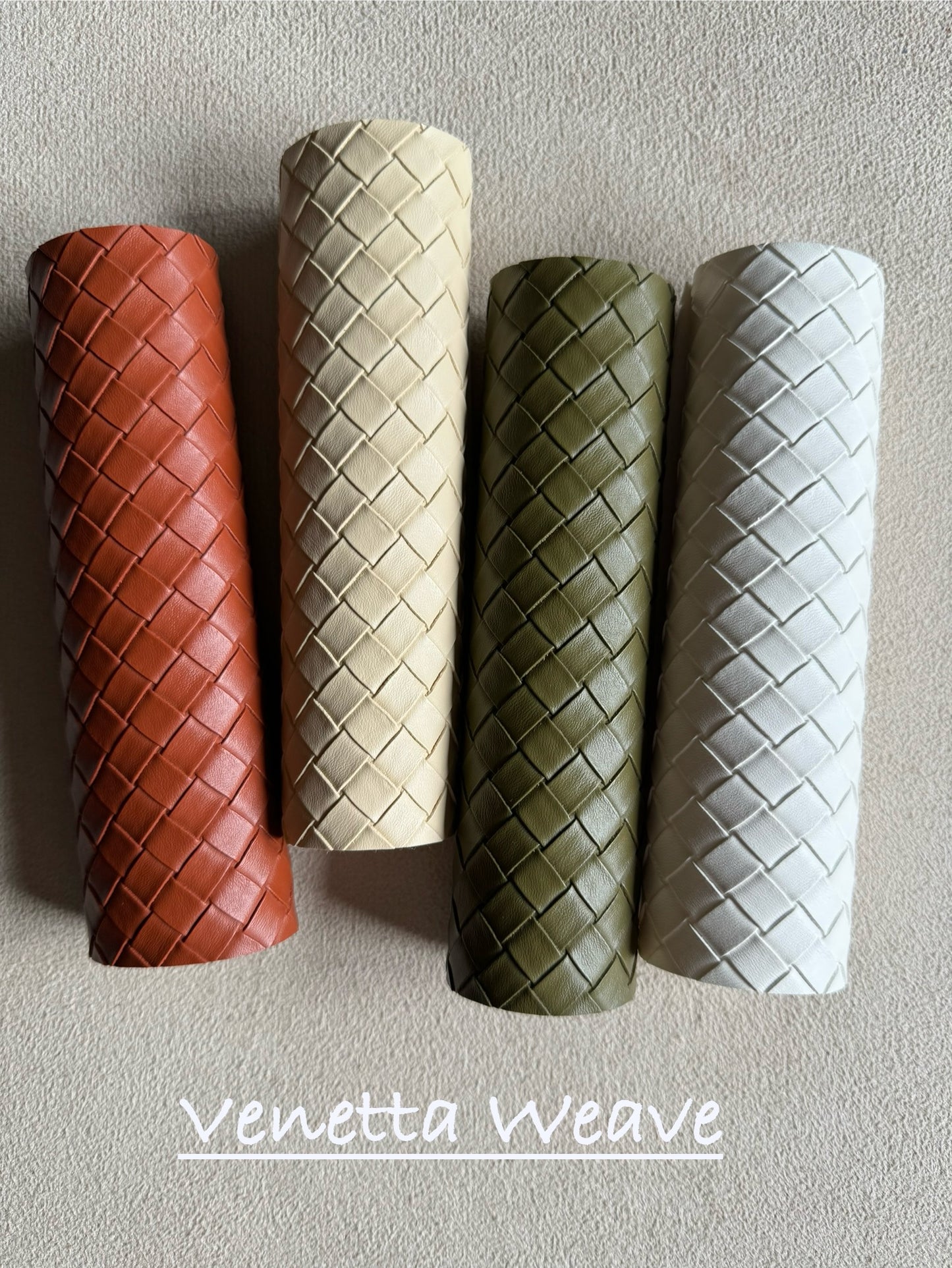 Venetta Weave - Classic
