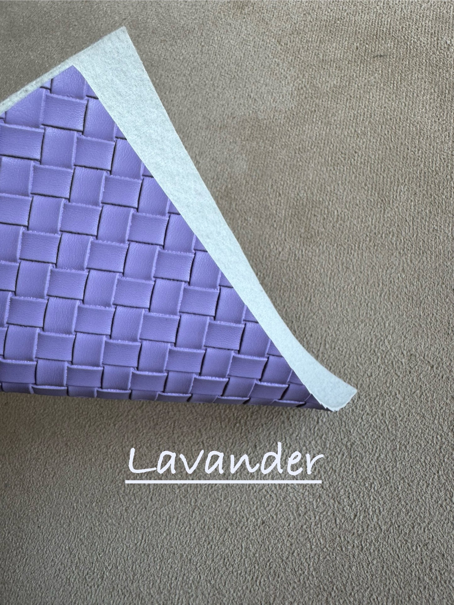 Venetta Weave - Classic