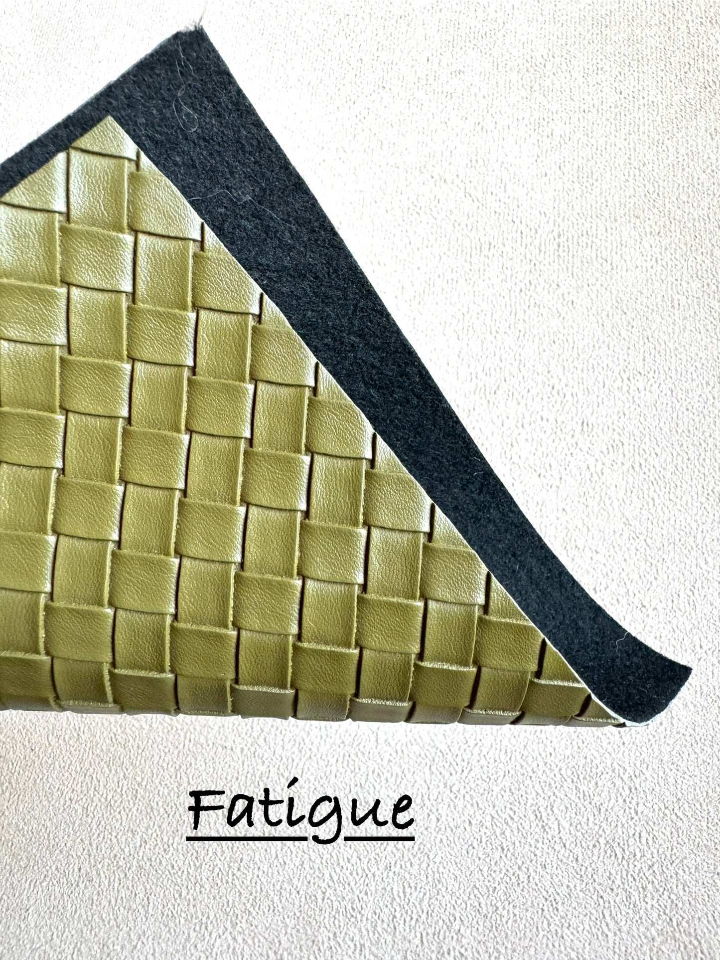 Venetta Weave - Classic