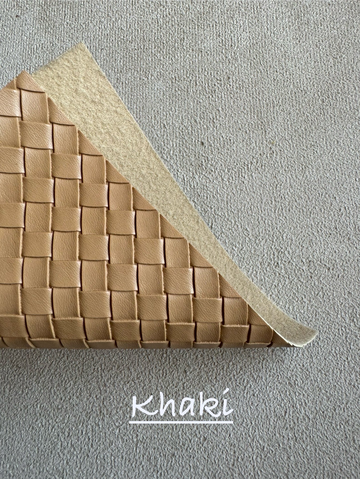 Venetta Weave - Classic