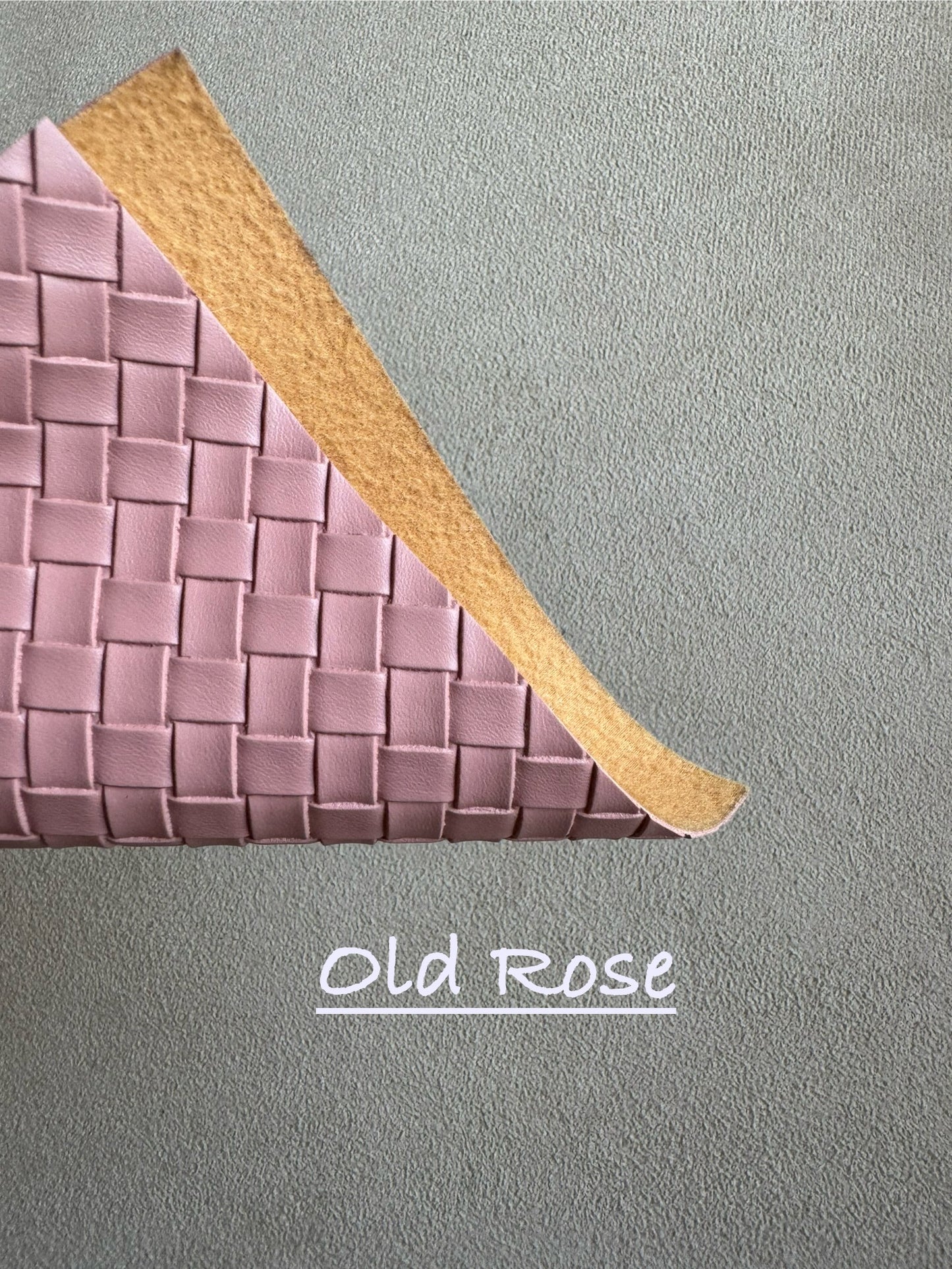 Venetta Weave - Classic