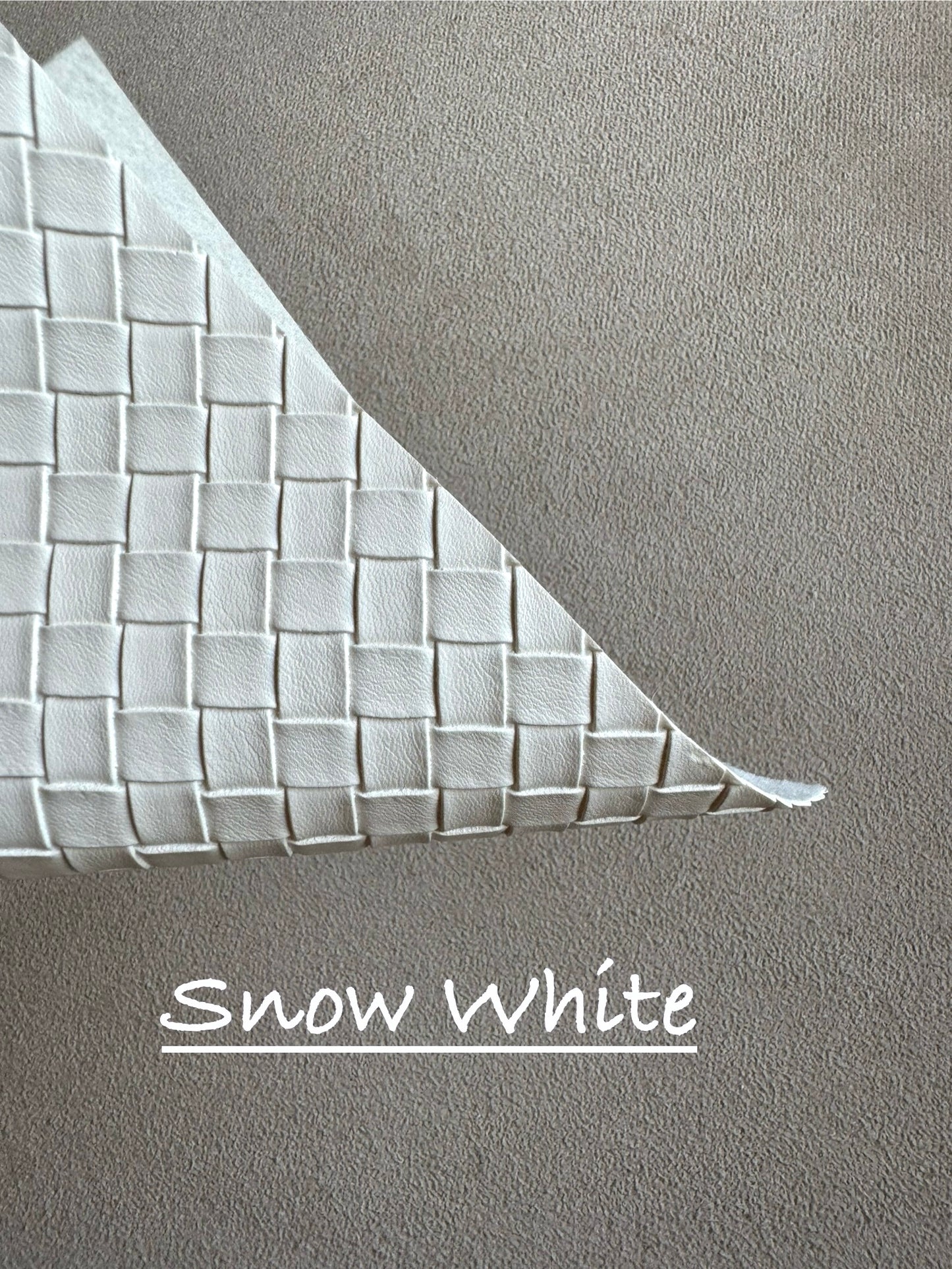 Venetta Weave - Classic