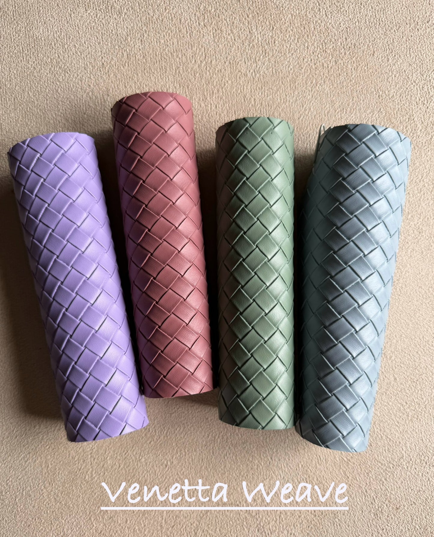 Venetta Weave - Classic