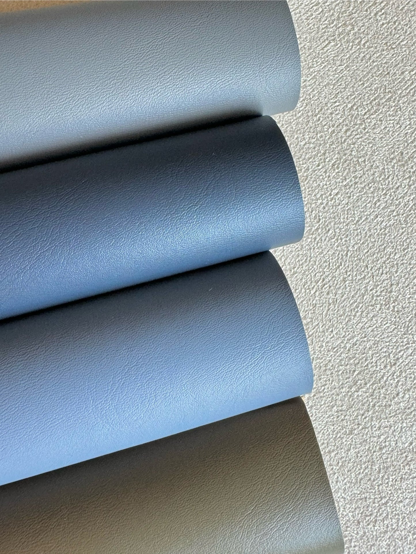 Waxy Leather