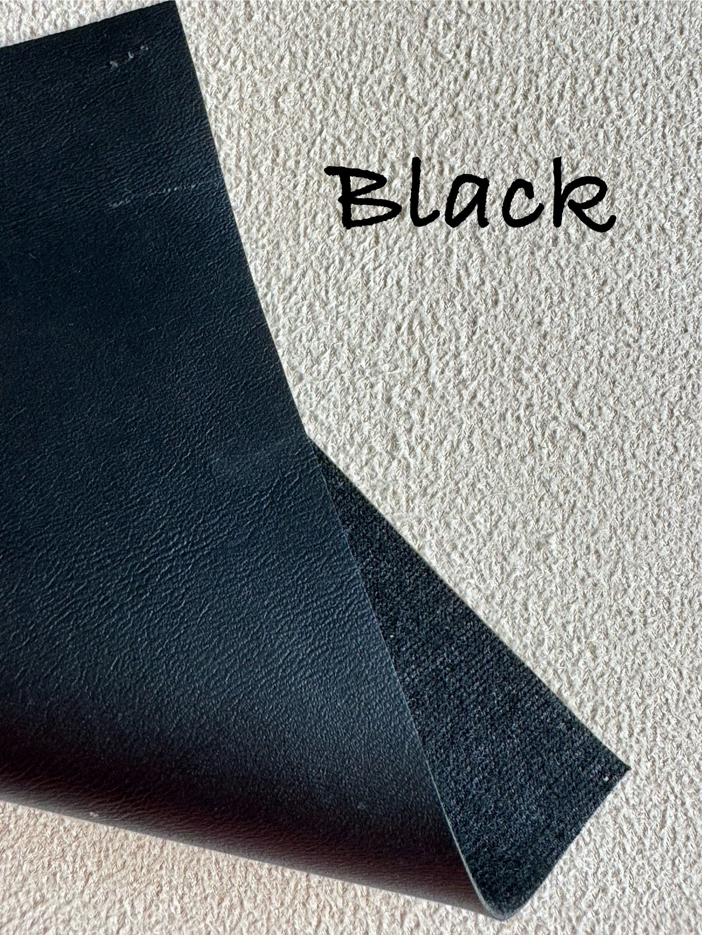 Waxy Leather