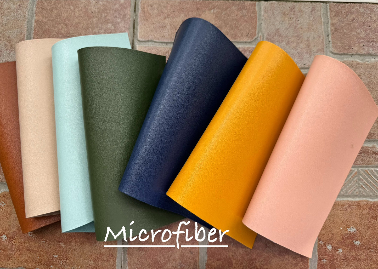 MICRO FIBER LEATHER - NEW GEN LEATHER