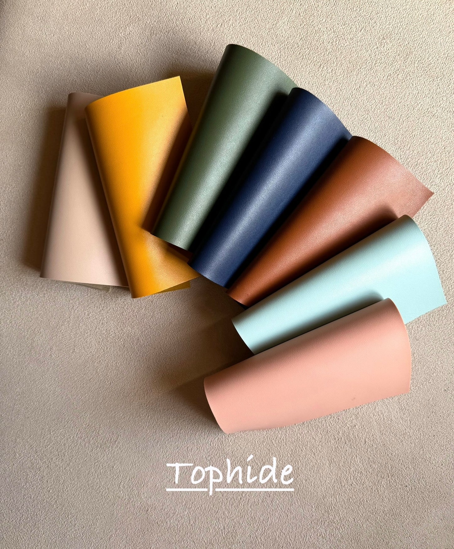Tophide Leather