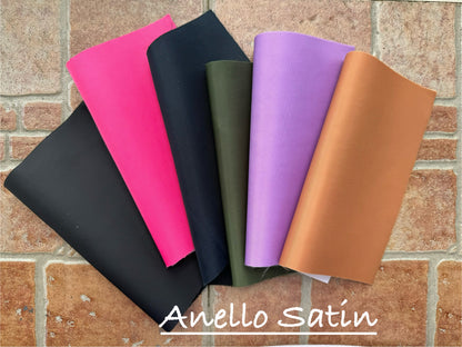 Anello Satin