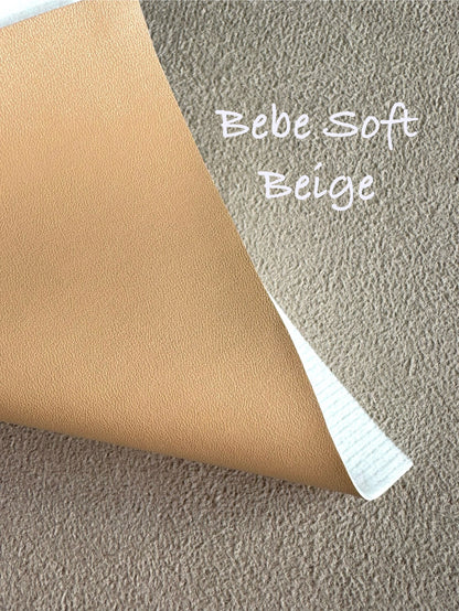 Bebe Leather (Semi PU)