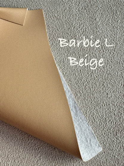 Barbie Leather (Semi PU)