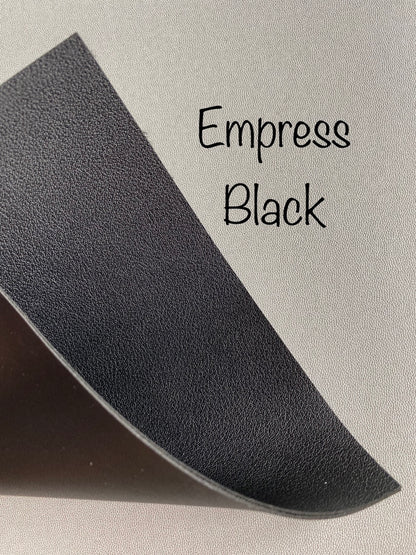 Empress - Back to Back Faux Leather